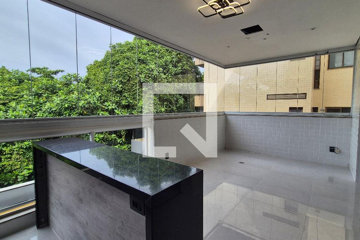 Apartamento, 3 quartos, 133 m² - Foto 7