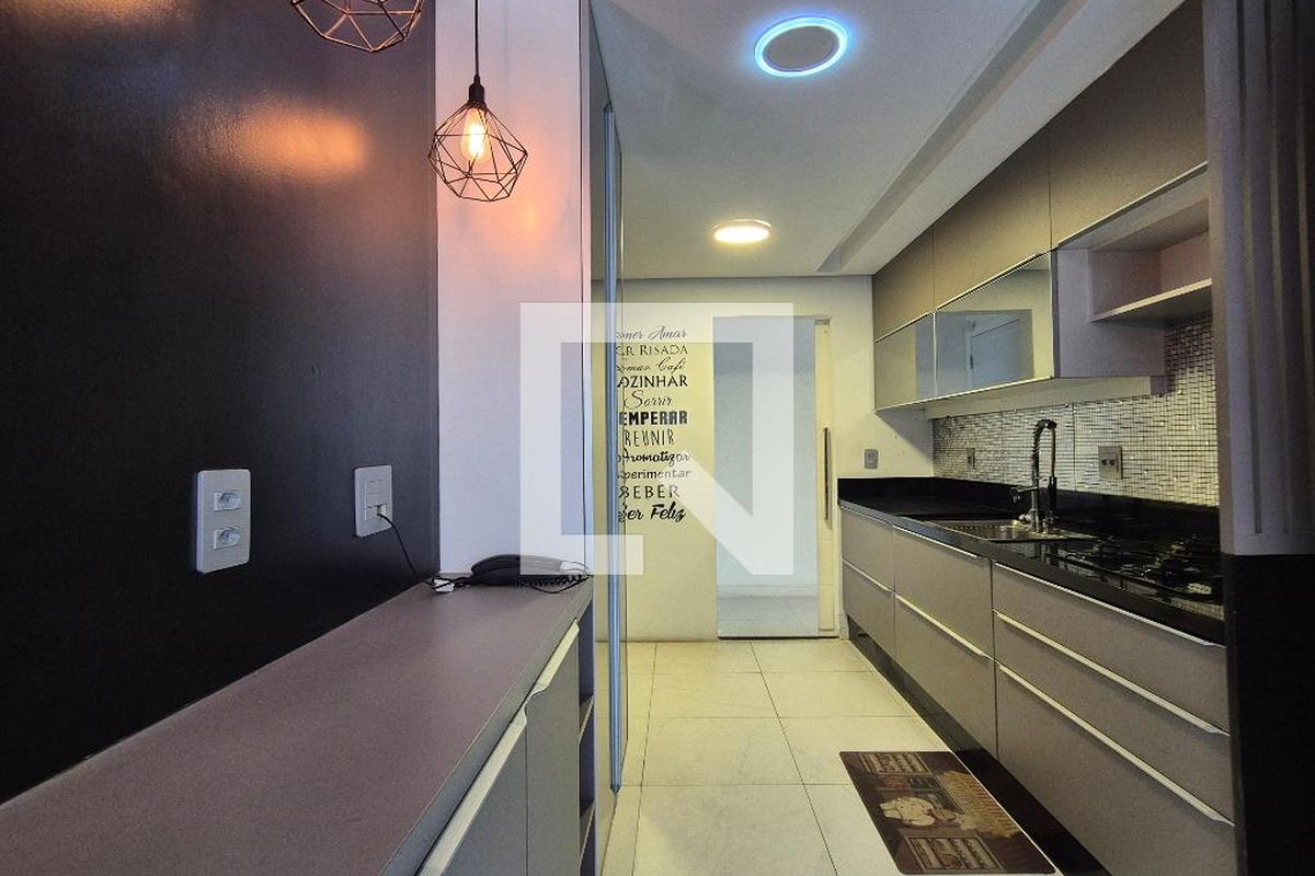Apartamento, 3 quartos, 133 m² - Foto 43