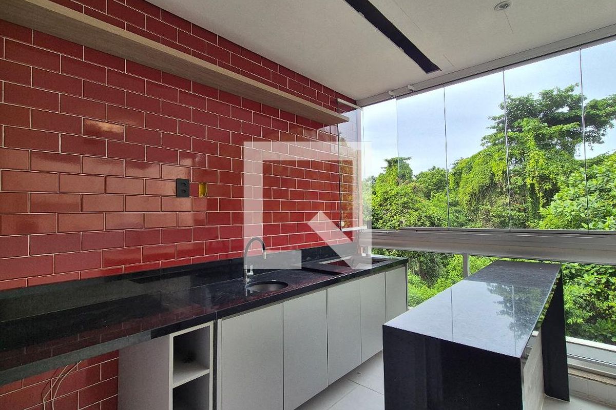 Apartamento, 3 quartos, 133 m² - Foto 8