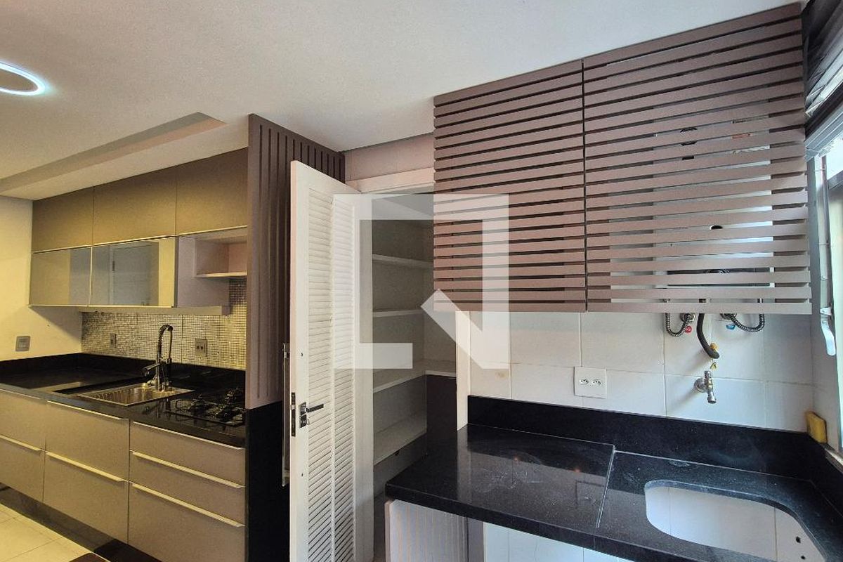 Apartamento, 3 quartos, 133 m² - Foto 45