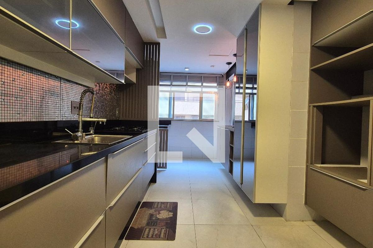 Apartamento, 3 quartos, 133 m² - Foto 42