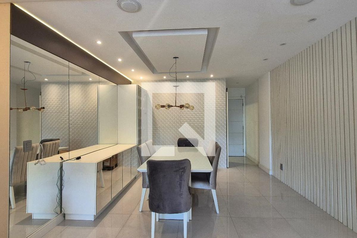 Apartamento, 3 quartos, 133 m² - Foto 3