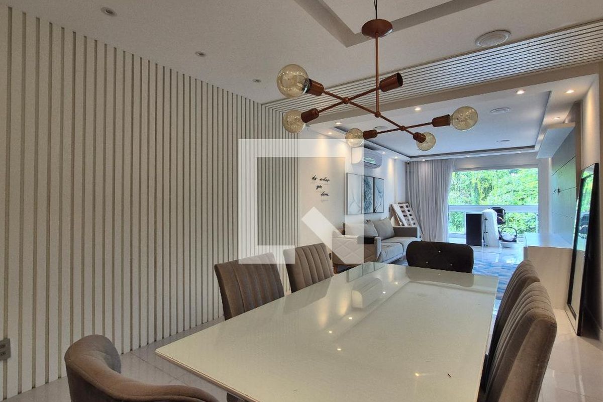 Apartamento, 3 quartos, 133 m² - Foto 2