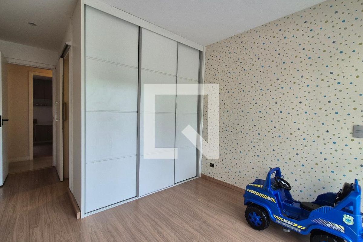 Apartamento, 3 quartos, 133 m² - Foto 34