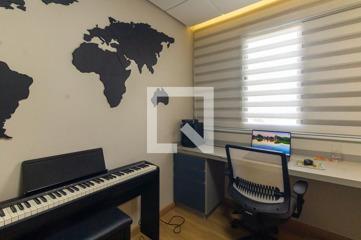 Apartamento, 2 quartos, 52 m² - Foto 8