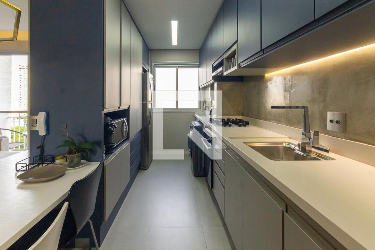Apartamento, 2 quartos, 52 m² - Foto 20