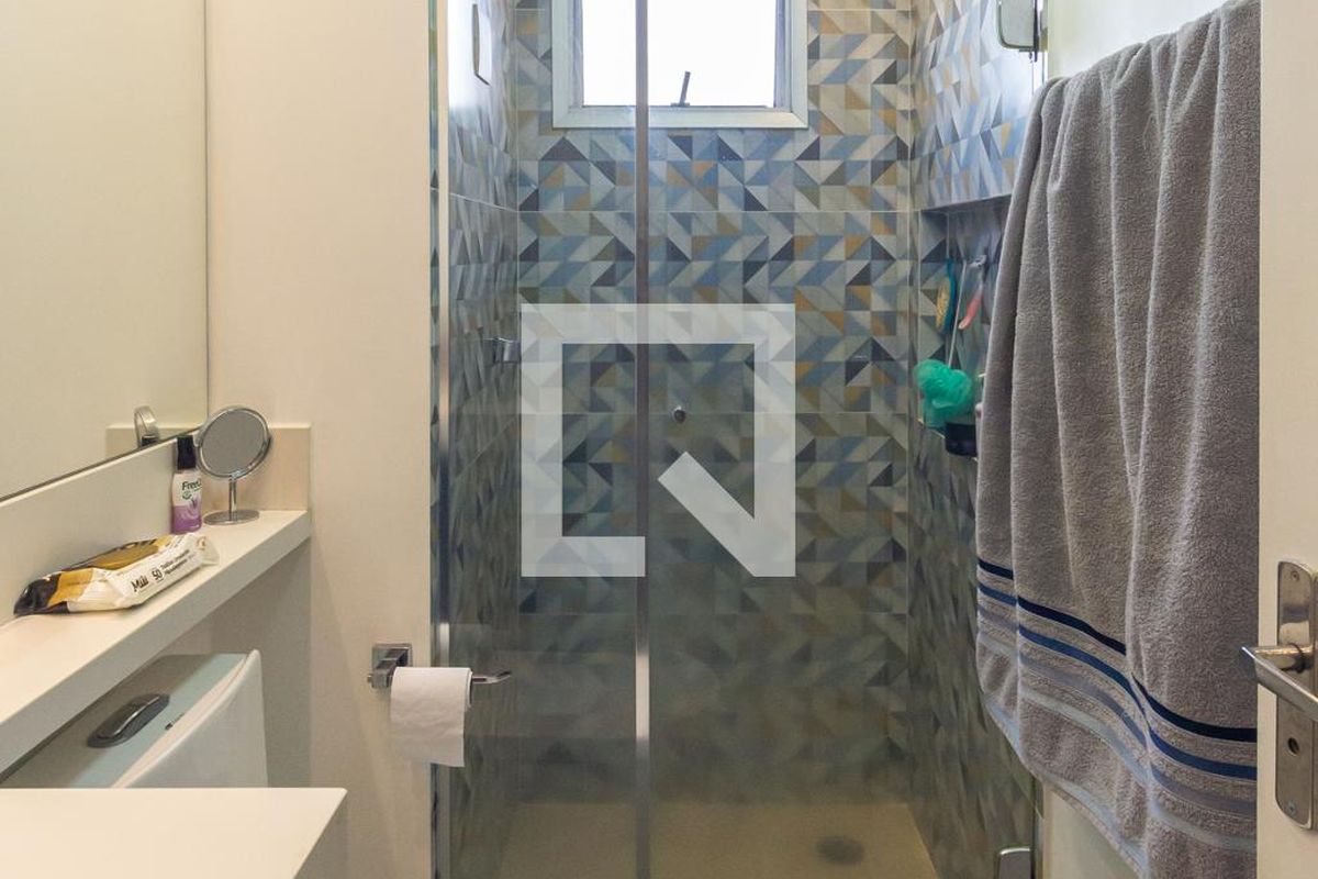 Apartamento, 2 quartos, 52 m² - Foto 16