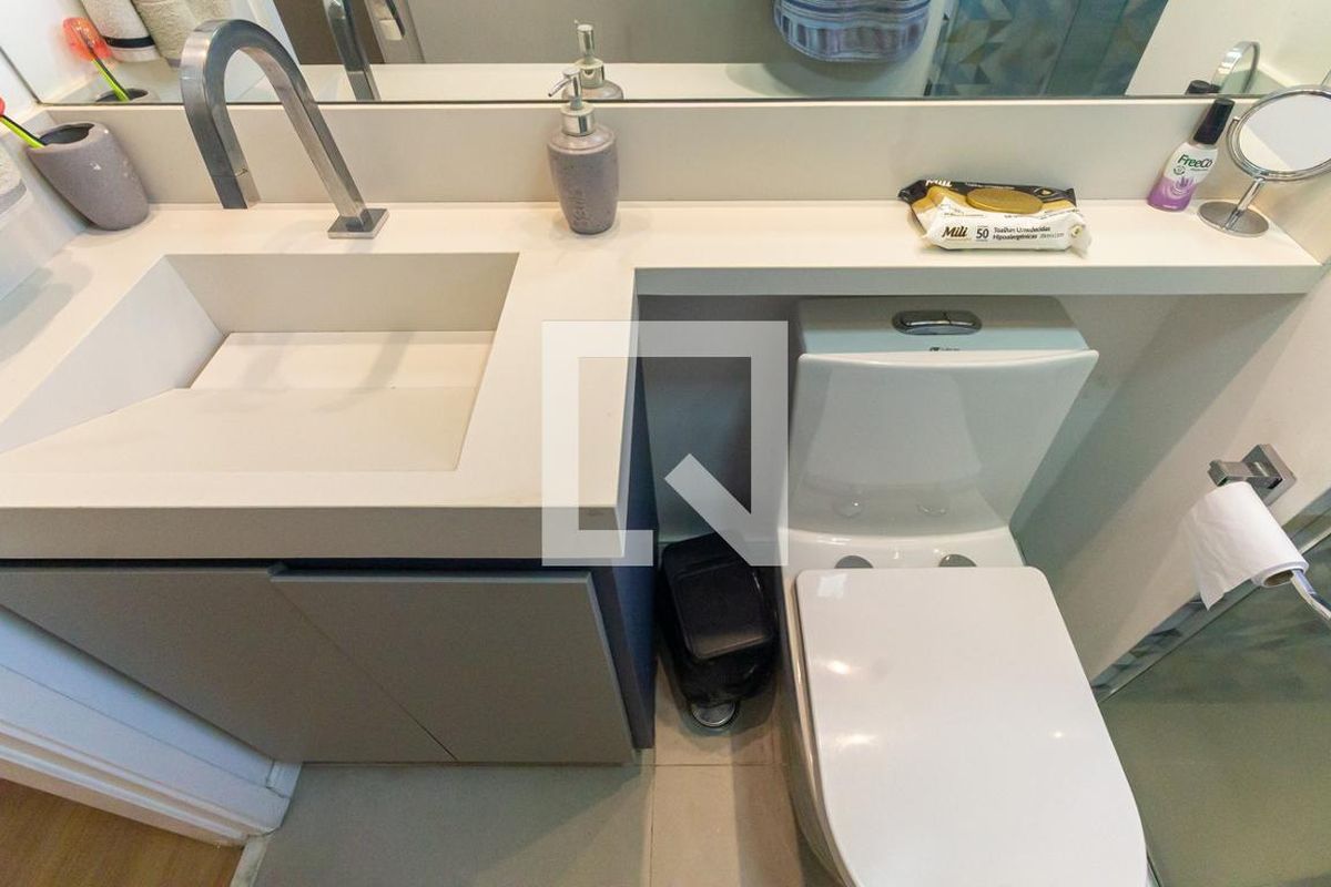 Apartamento, 2 quartos, 52 m² - Foto 18