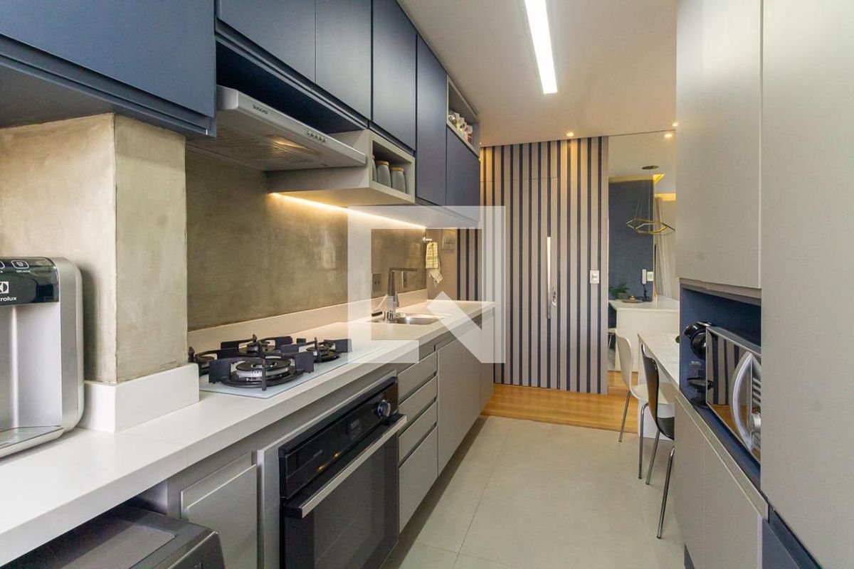 Apartamento, 2 quartos, 52 m² - Foto 22