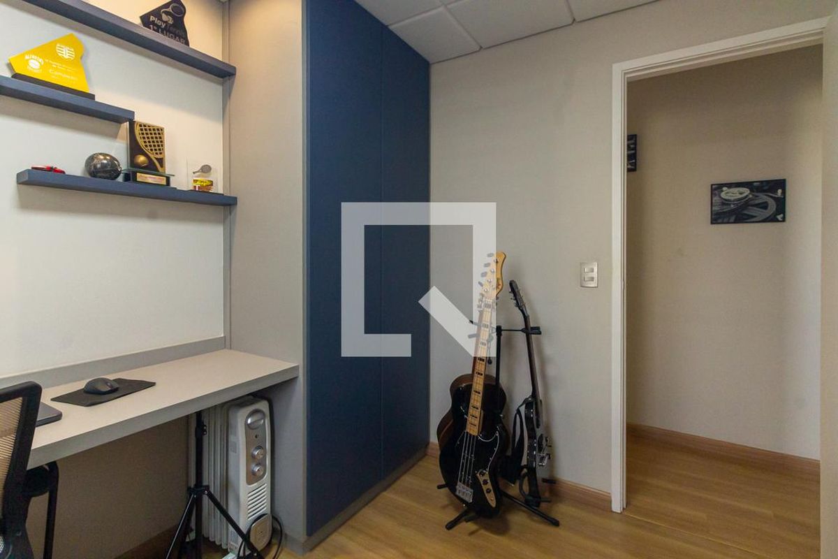 Apartamento, 2 quartos, 52 m² - Foto 9