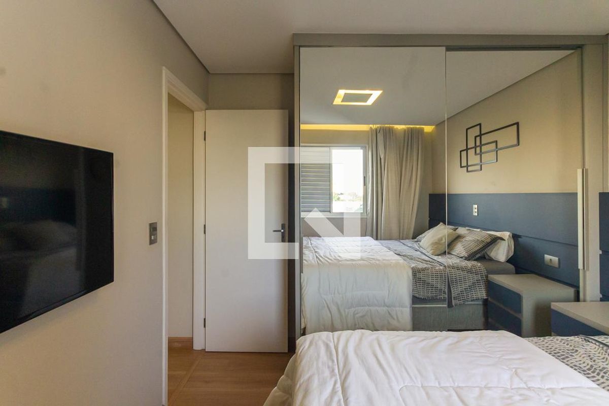 Apartamento, 2 quartos, 52 m² - Foto 14
