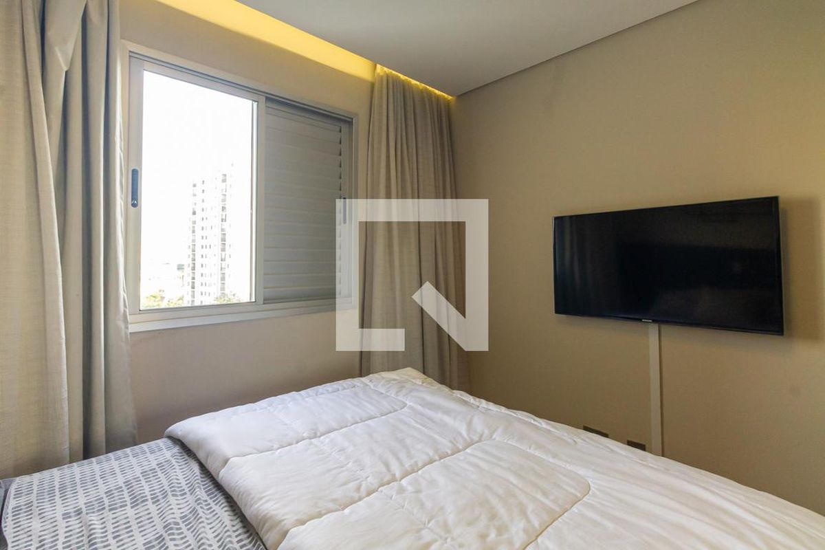 Apartamento, 2 quartos, 52 m² - Foto 13