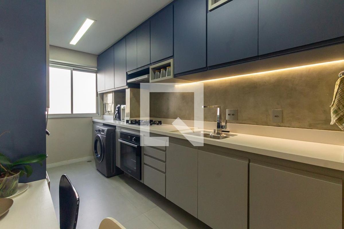 Apartamento, 2 quartos, 52 m² - Foto 21