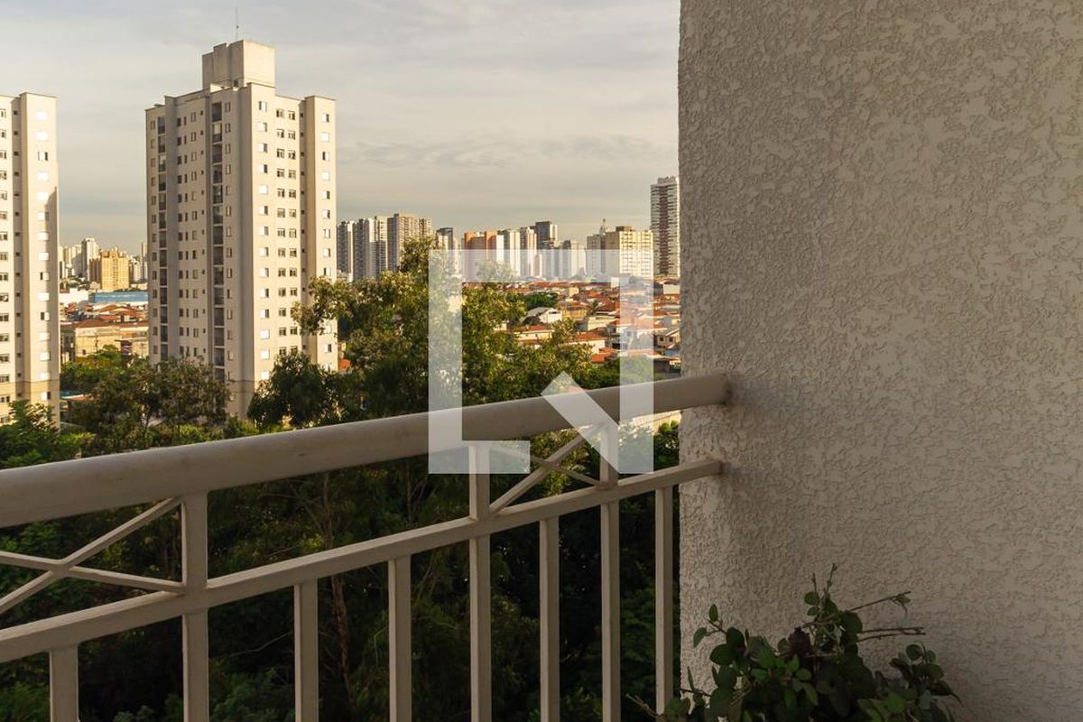 Apartamento, 2 quartos, 52 m² - Foto 6