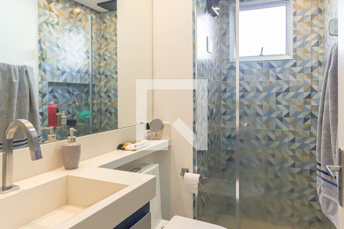 Apartamento, 2 quartos, 52 m² - Foto 15