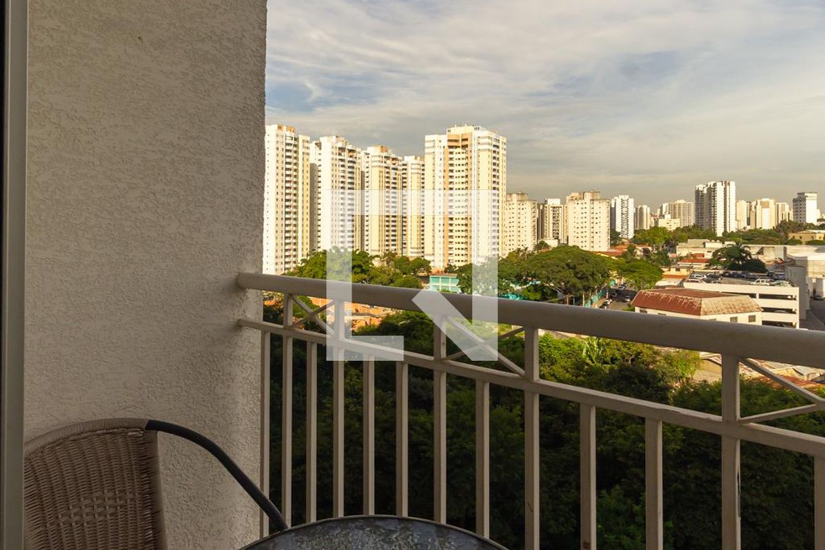 Apartamento, 2 quartos, 52 m² - Foto 5