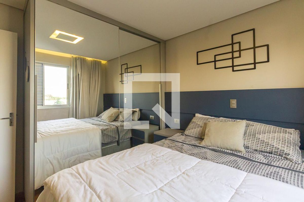 Apartamento, 2 quartos, 52 m² - Foto 12
