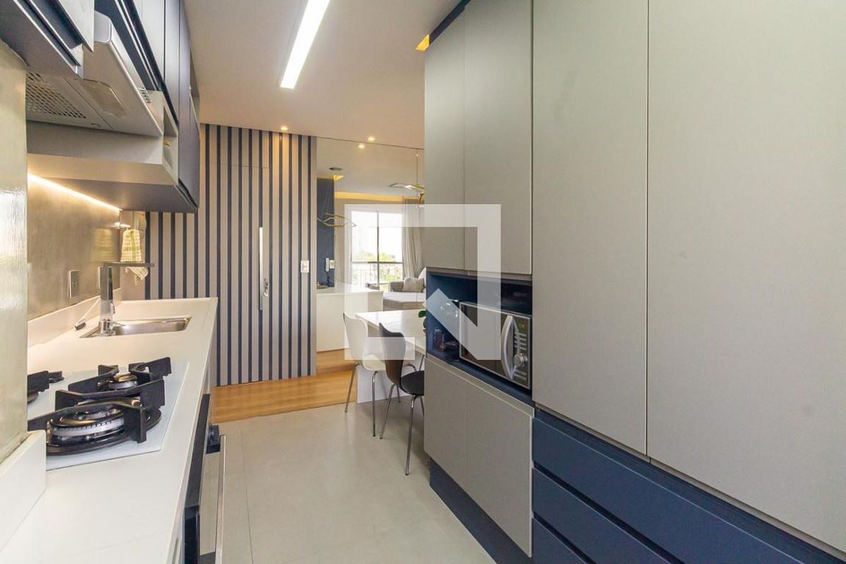 Apartamento, 2 quartos, 52 m² - Foto 23