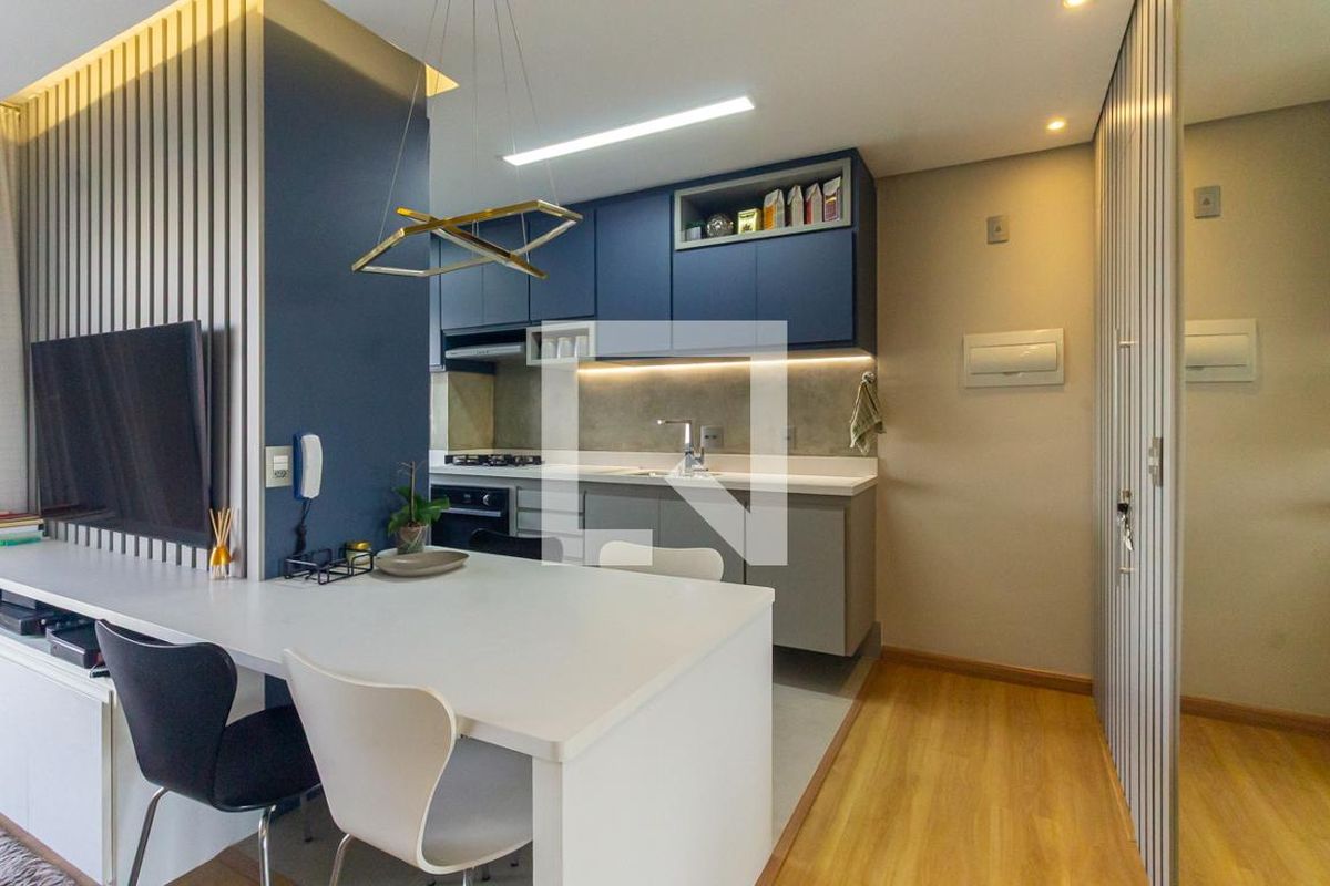 Apartamento, 2 quartos, 52 m² - Foto 19