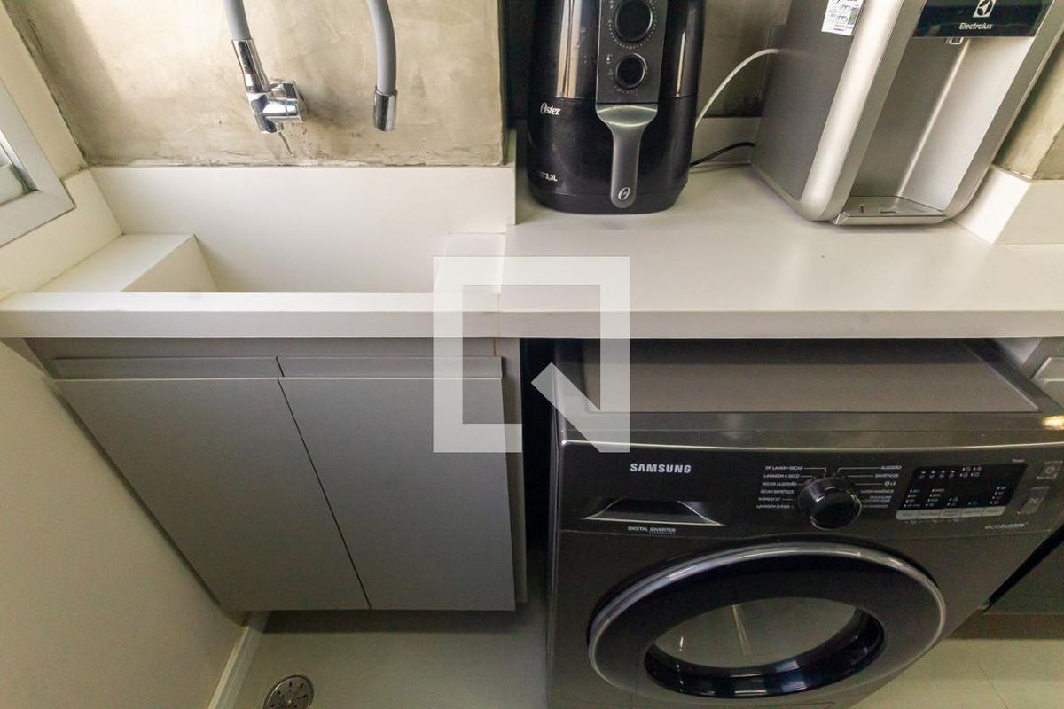 Apartamento, 2 quartos, 52 m² - Foto 24