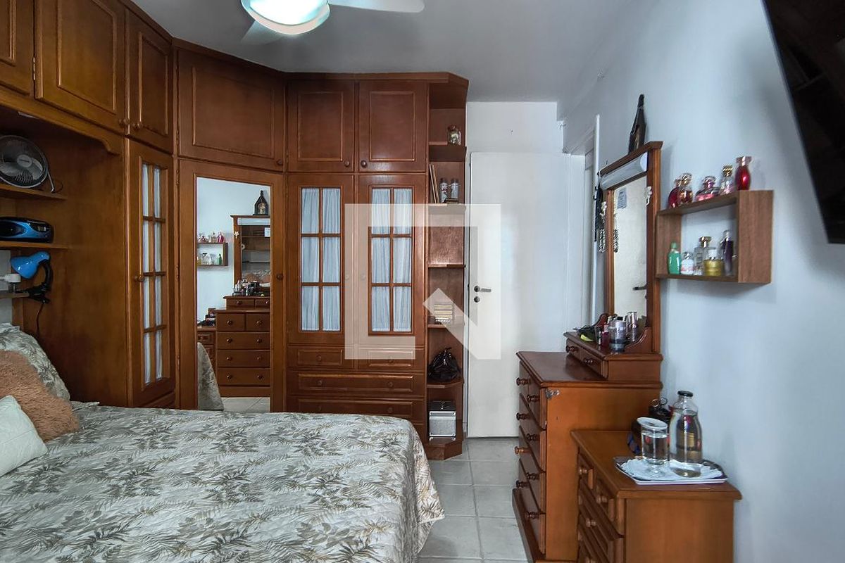 Apartamento, 4 quartos, 145 m² - Foto 13