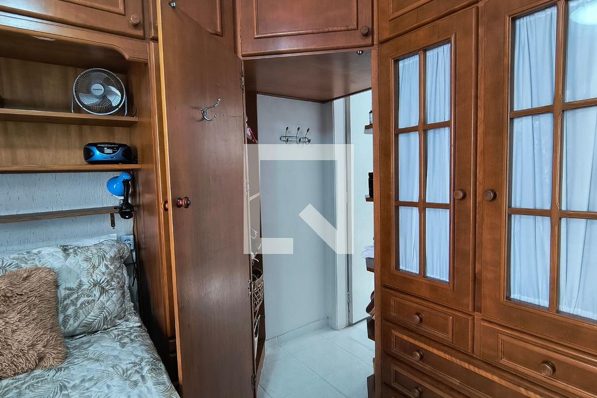 Apartamento, 4 quartos, 145 m² - Foto 14