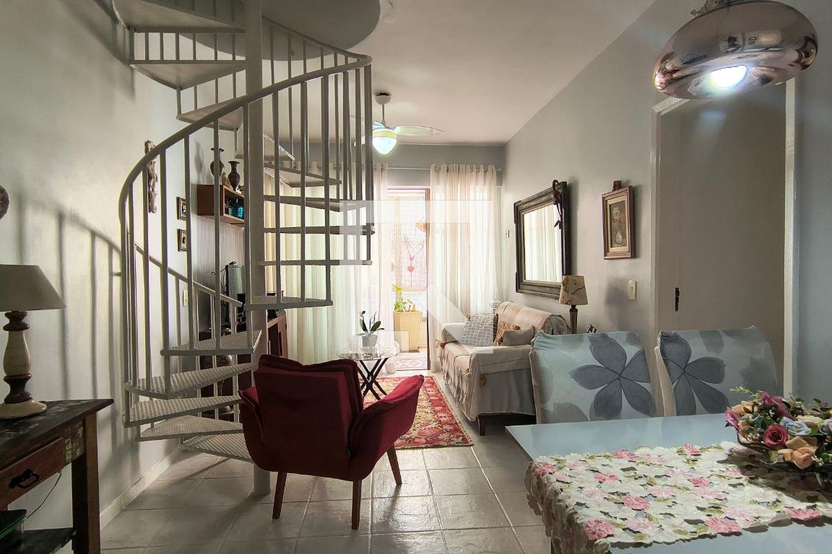 Apartamento, 4 quartos, 145 m² - Foto 2