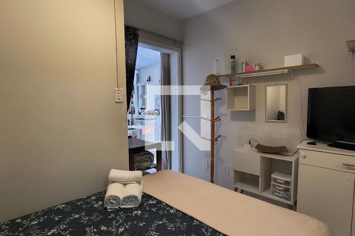 Apartamento, 4 quartos, 145 m² - Foto 48
