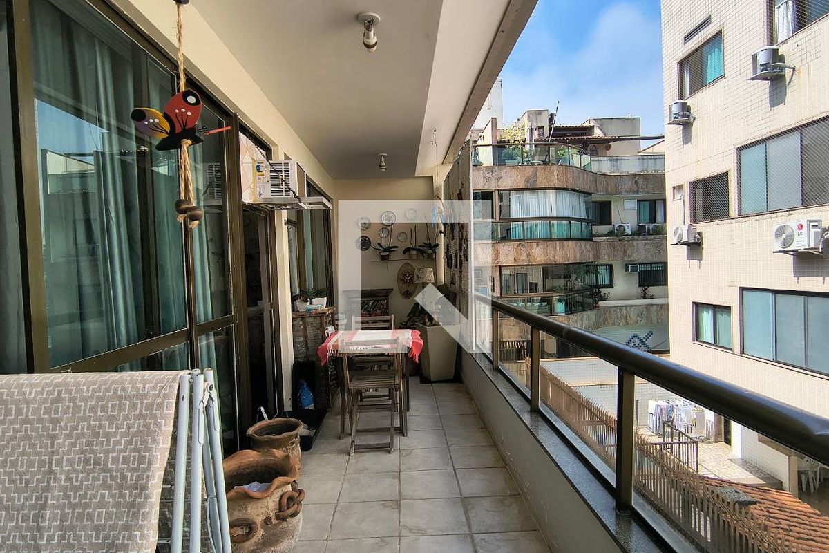 Apartamento, 4 quartos, 145 m² - Foto 7