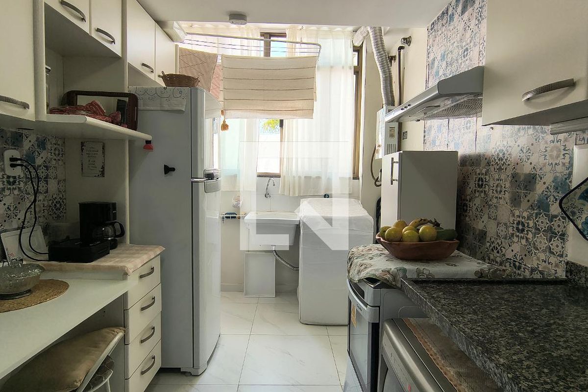 Apartamento, 4 quartos, 145 m² - Foto 36