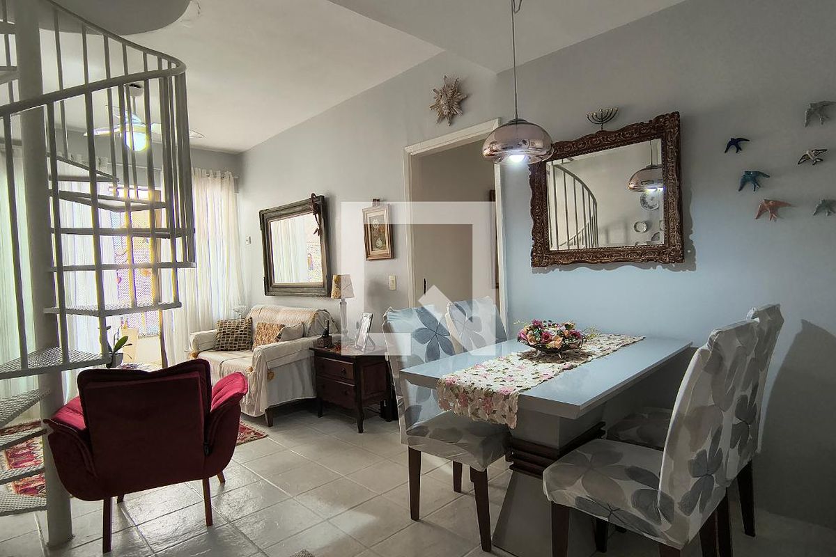 Apartamento, 4 quartos, 145 m² - Foto 1