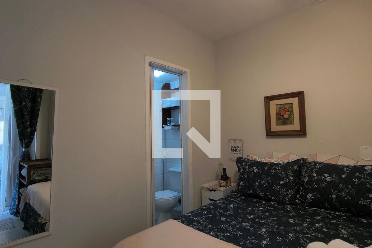 Apartamento, 4 quartos, 145 m² - Foto 47