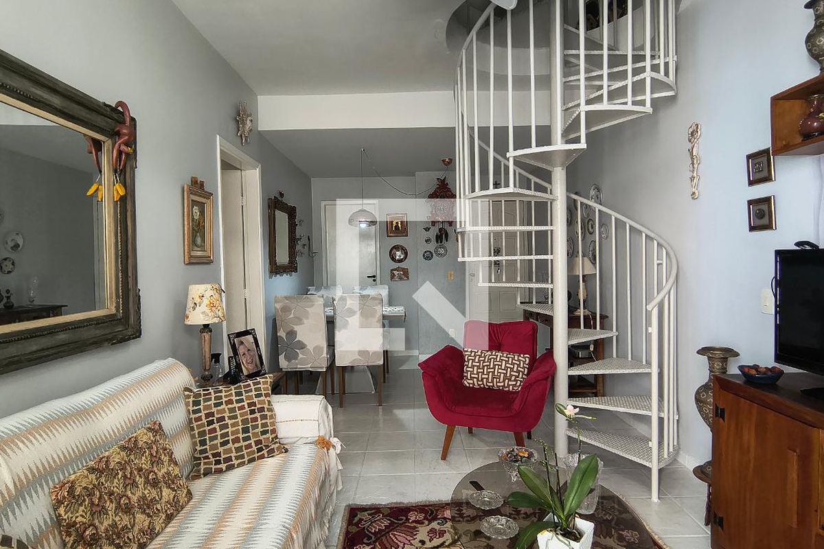 Apartamento, 4 quartos, 145 m² - Foto 4