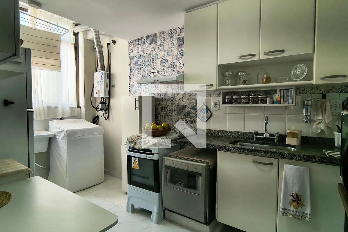 Apartamento, 4 quartos, 145 m² - Foto 35