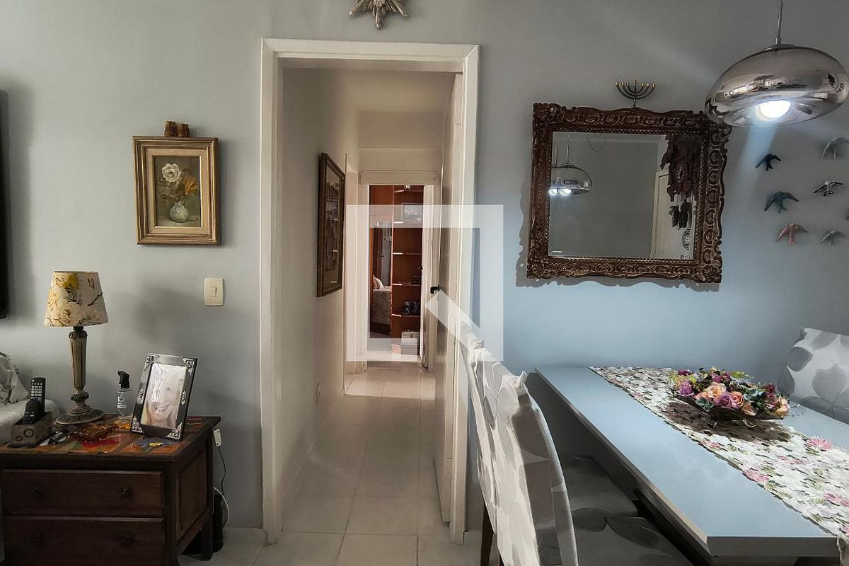 Apartamento, 4 quartos, 145 m² - Foto 9