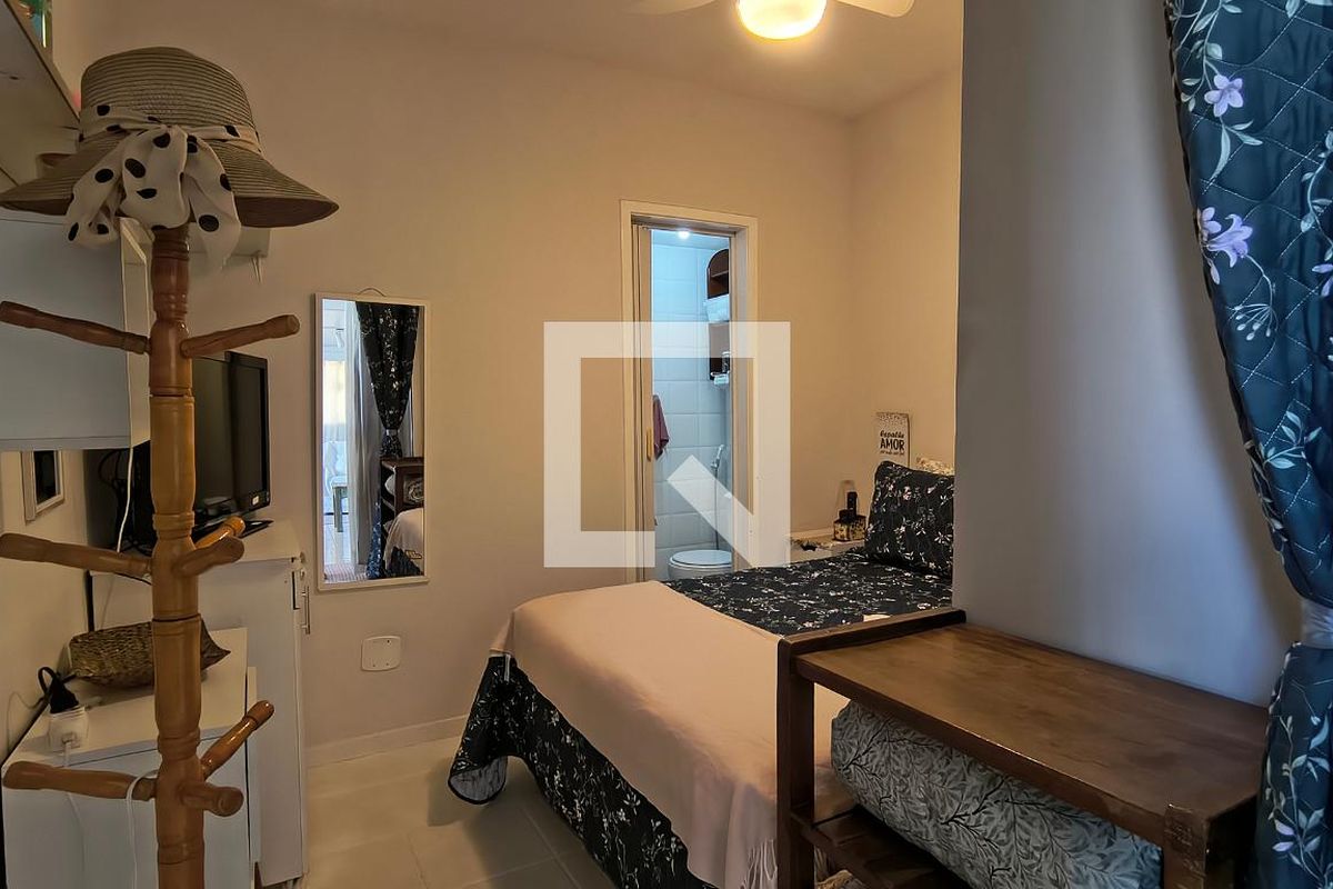 Apartamento, 4 quartos, 145 m² - Foto 46