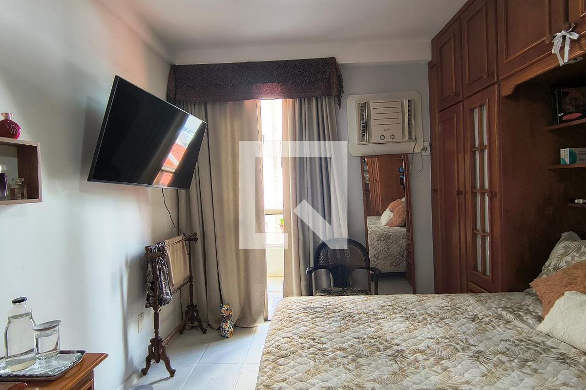 Apartamento, 4 quartos, 145 m² - Foto 11