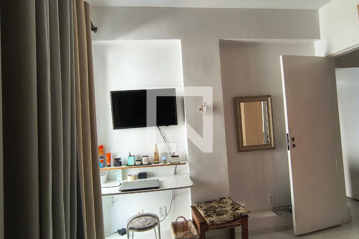 Apartamento, 4 quartos, 145 m² - Foto 30