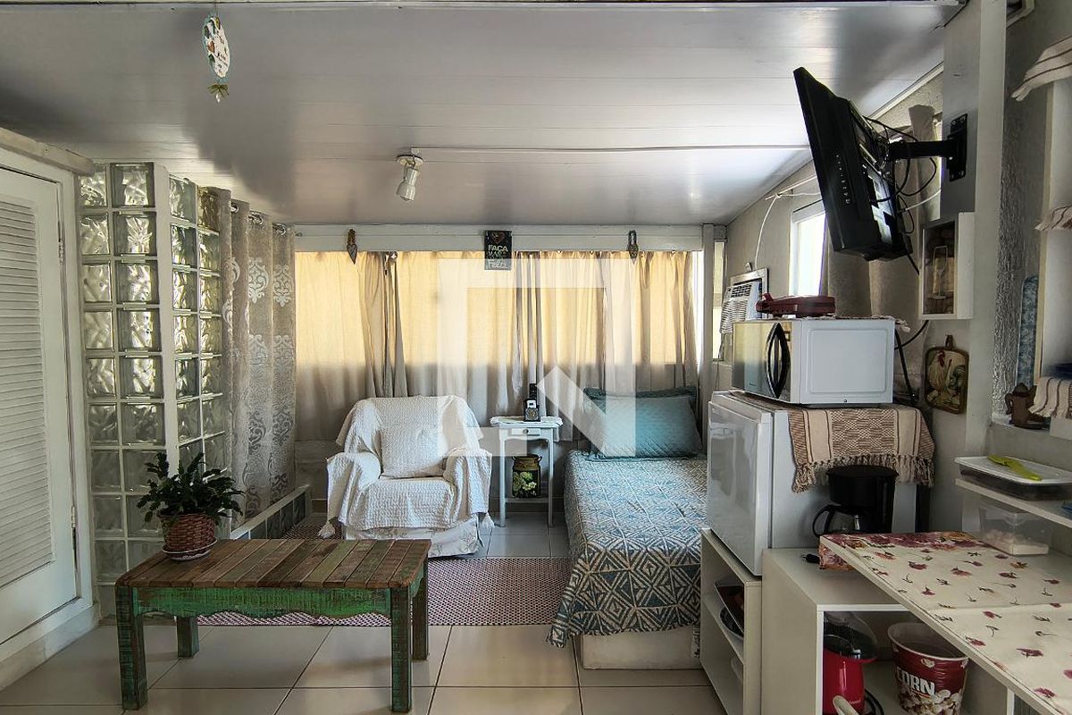 Apartamento, 4 quartos, 145 m² - Foto 41
