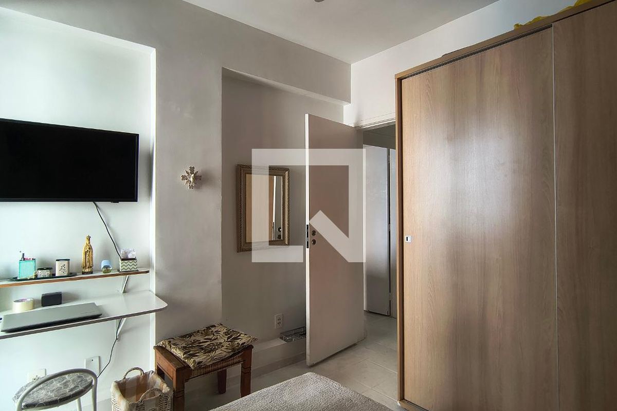 Apartamento, 4 quartos, 145 m² - Foto 29