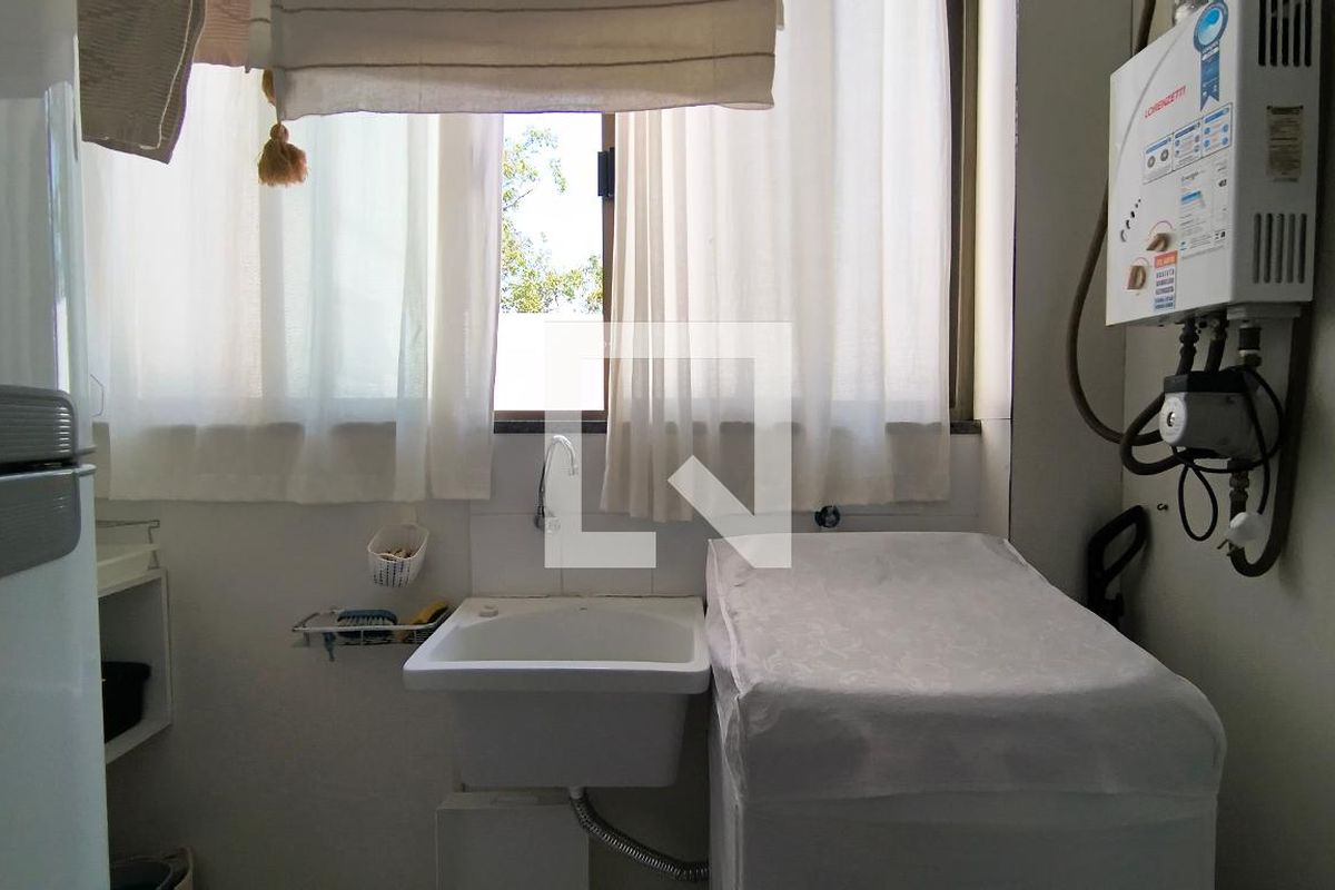 Apartamento, 4 quartos, 145 m² - Foto 38