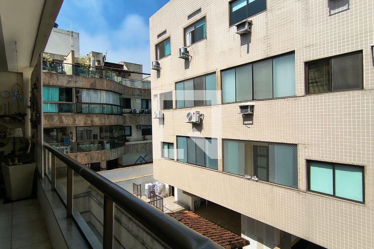 Apartamento, 4 quartos, 145 m² - Foto 8