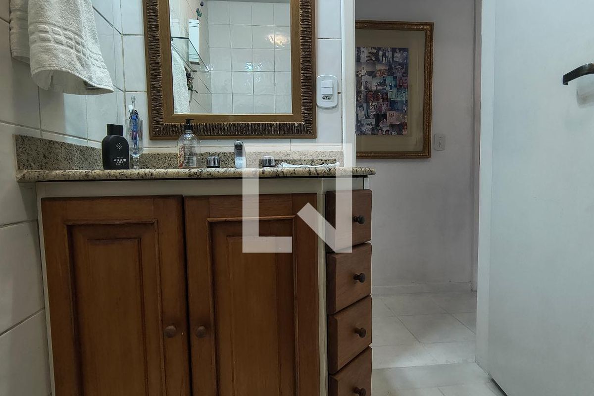 Apartamento, 4 quartos, 145 m² - Foto 34