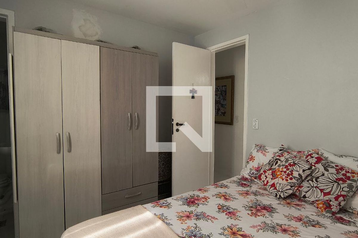 Apartamento, 4 quartos, 145 m² - Foto 21