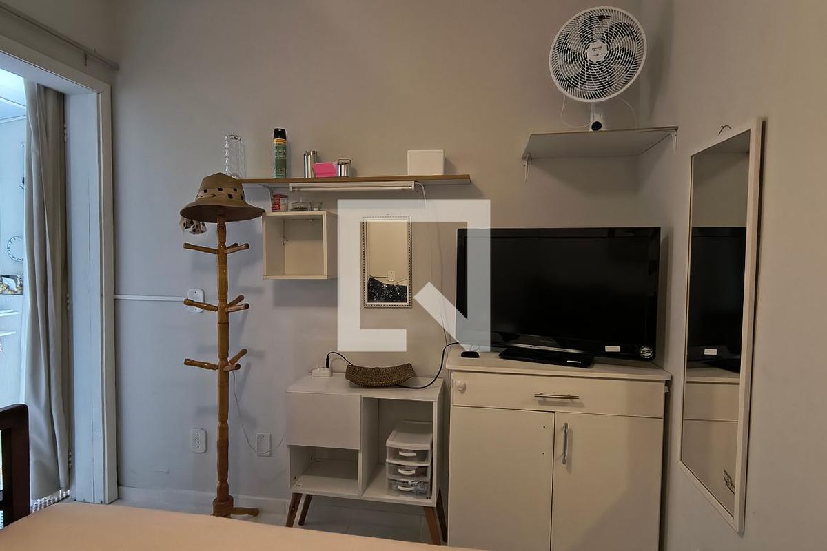 Apartamento, 4 quartos, 145 m² - Foto 49