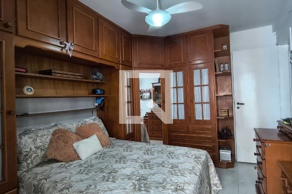 Apartamento, 4 quartos, 145 m² - Foto 12