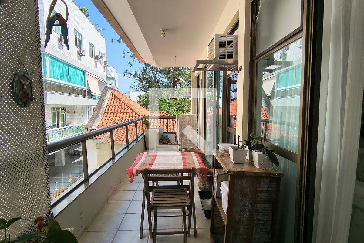 Apartamento, 4 quartos, 145 m² - Foto 6