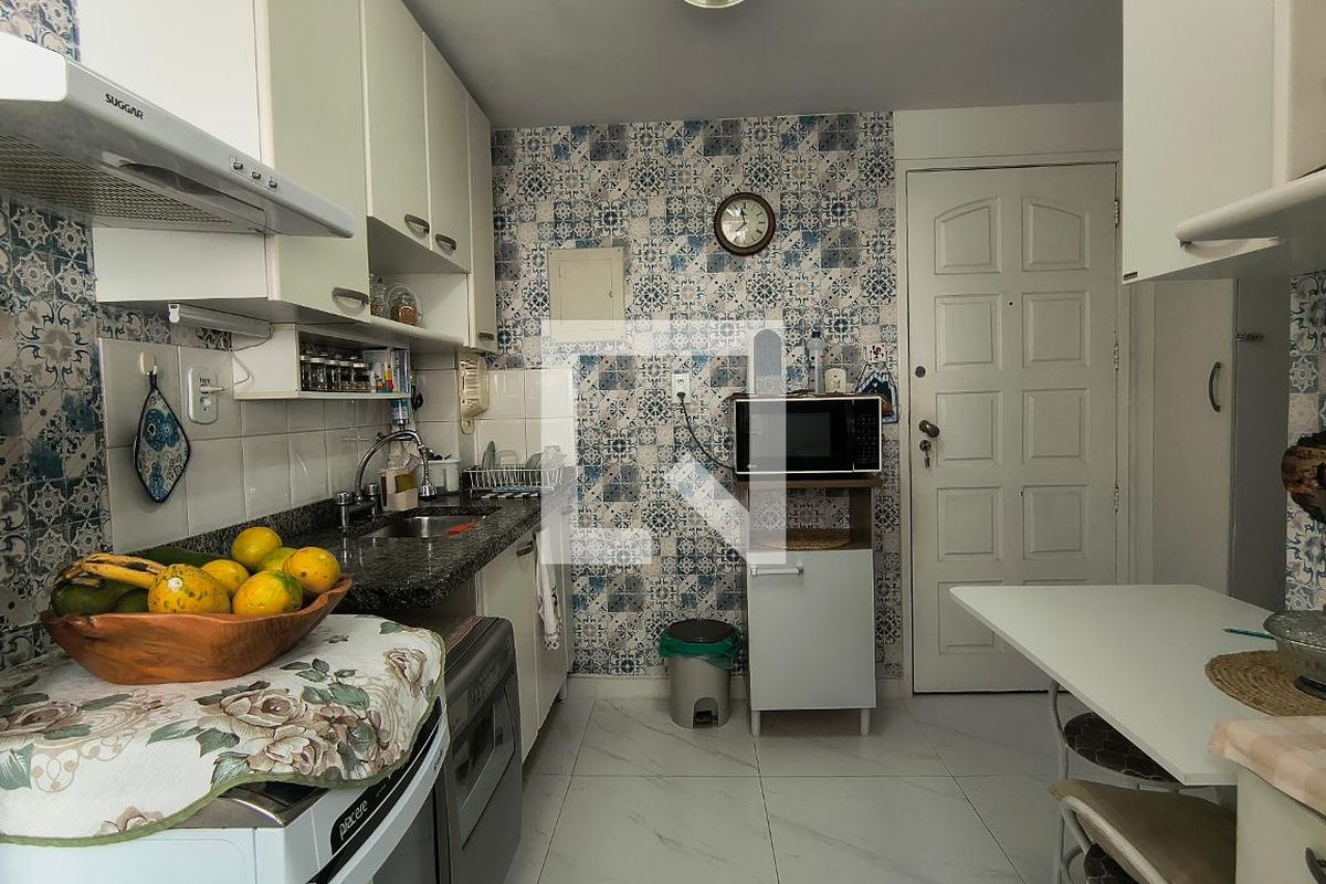 Apartamento, 4 quartos, 145 m² - Foto 37