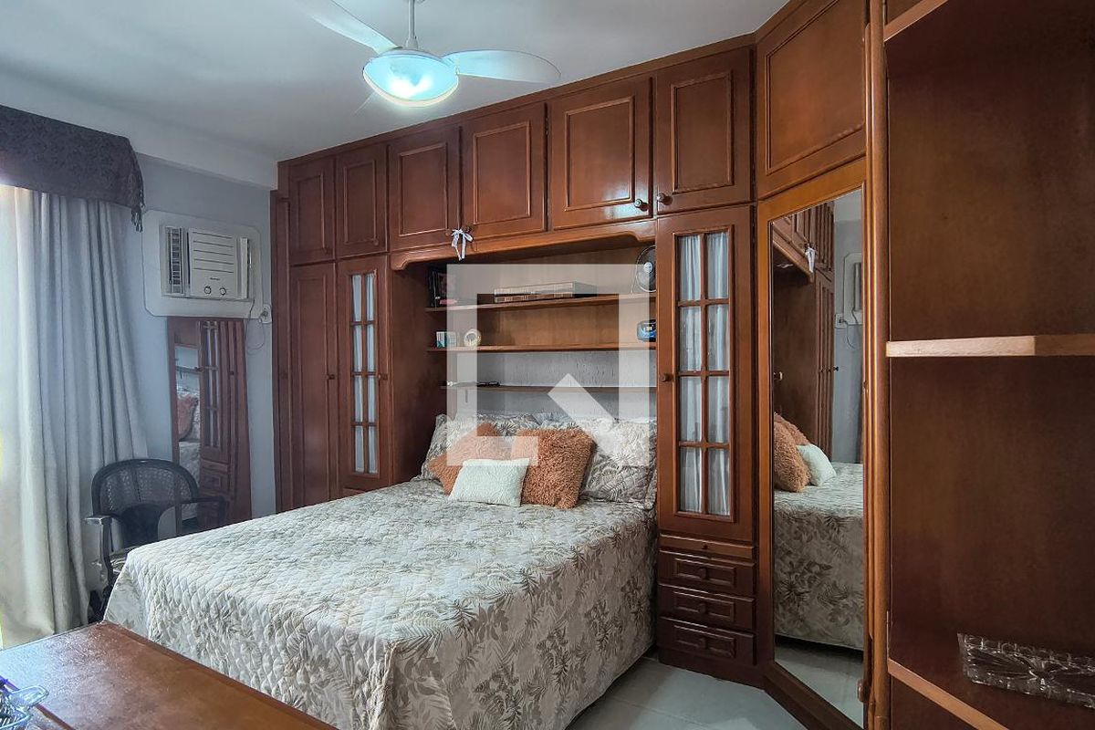 Apartamento, 4 quartos, 145 m² - Foto 10