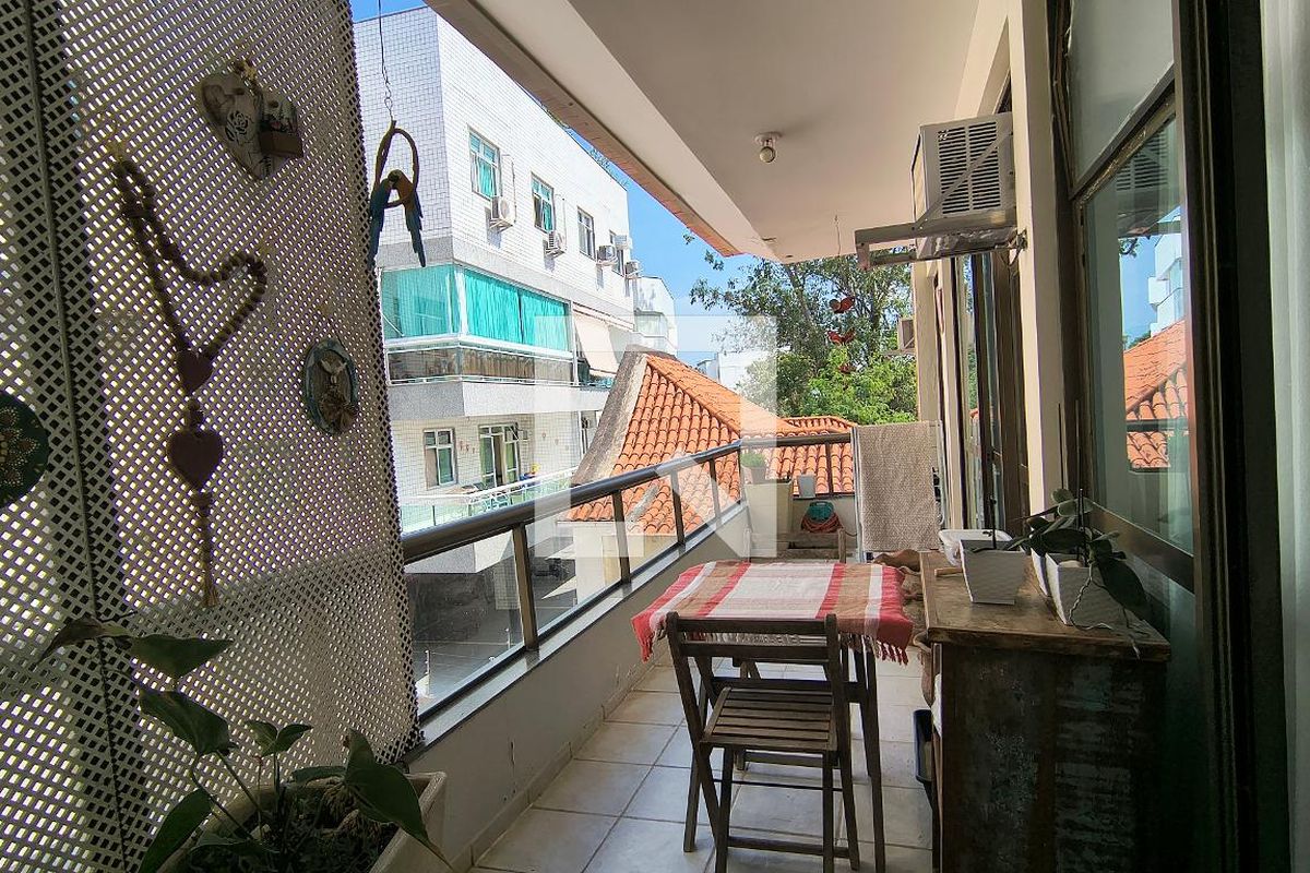 Apartamento, 4 quartos, 145 m² - Foto 5